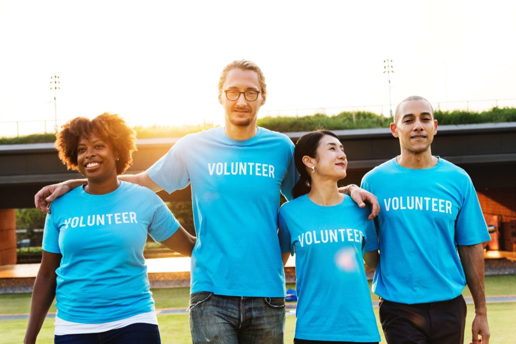 With the holiday spirit still lingering in the air, 2020 is shaping up to be a perfect year for volunteering. Perhaps your New Year’s resolution is to make more friends, help others, or get more involved in the community. Volunteering is the perfect opportunity for you to stick to those resolutions. 